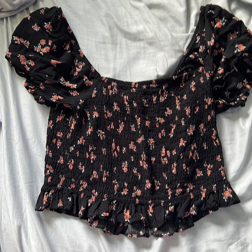 Super stylish top